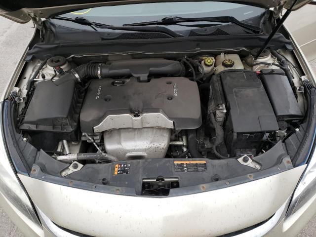 Photo 7 from auction – 2015 CHEVROLET MALIBU with VIN 1G11C5SL7FF327834
