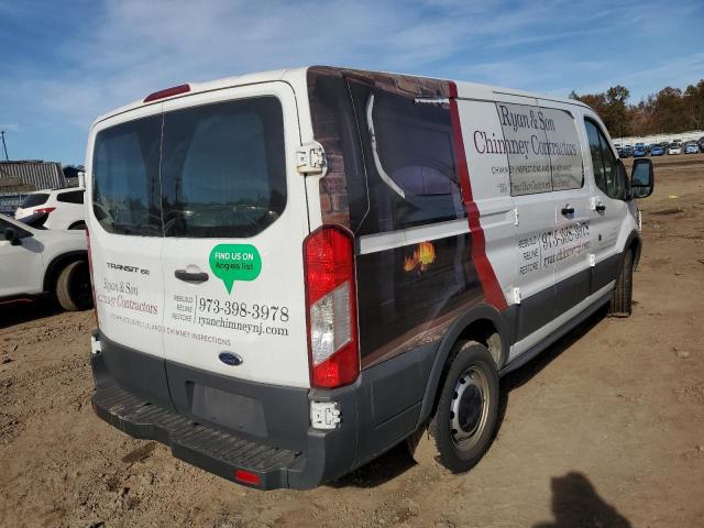 Photo 4 from auction – 2015 FORD TRANSIT T- with VIN 1FTNE1ZM1FKB21135