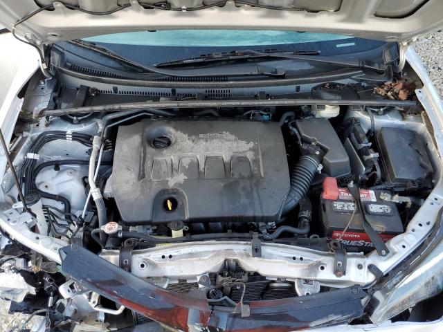 Photo 7 from auction – 2017 TOYOTA COROLLA L with VIN 2T1BURHE2HC949892