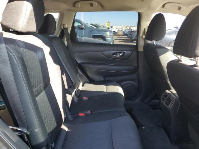 Photo 6 from auction – 2018 NISSAN ROGUE S with VIN KNMAT2MT8JP518510