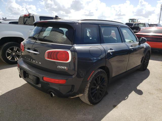 Photo 4 from auction – 2017 MINI COOPER S C with VIN WMWLU5C50H2E83138