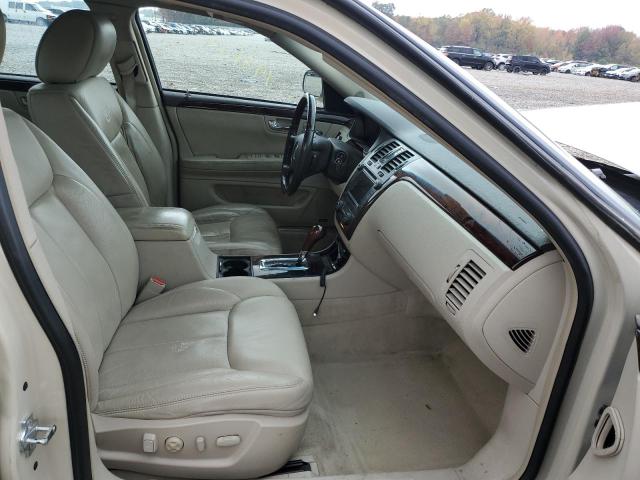 Photo 5 from auction – 2011 CADILLAC DTS PREMIU with VIN 1G6KH5E67BU150617