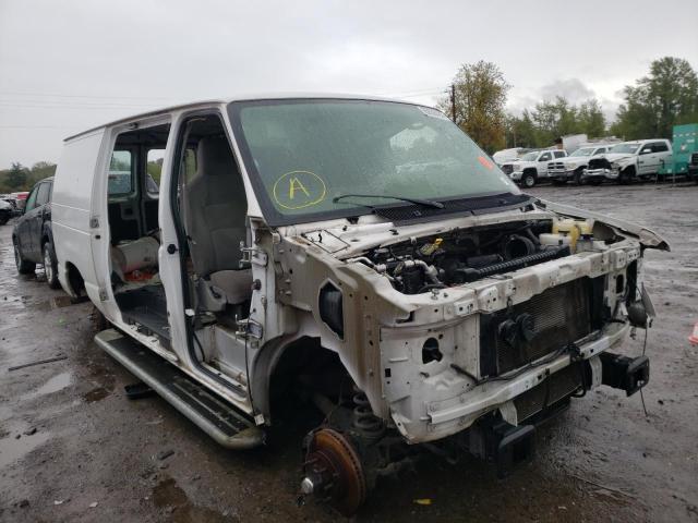 FORD ECONOLINE 2014 with VIN 1FTNE2EW1EDA31368 - Photo from auction