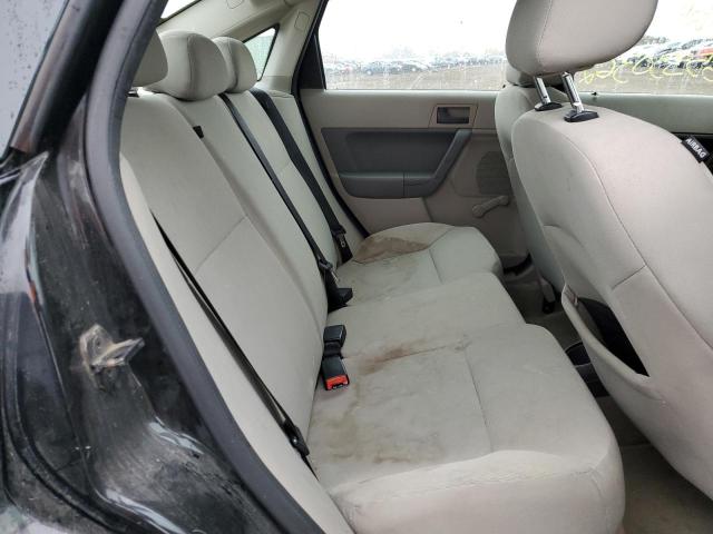 Photo 6 from auction – 2010 FORD FOCUS S with VIN 1FAHP3EN2AW116325