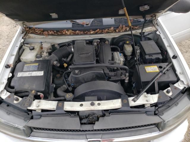 Photo 7 from auction – 2002 CHEVROLET TRAILBLAZE with VIN 1GNDS13SX22512751