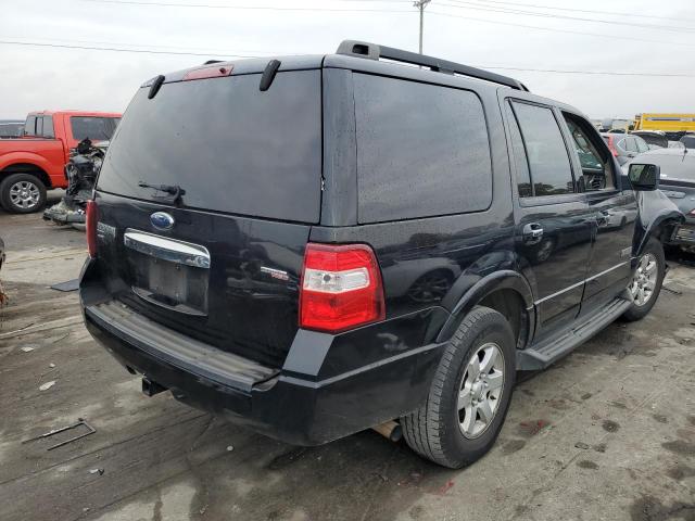 Photo 4 from auction – 2008 FORD EXPEDITION with VIN 1FMFU16588LA82394