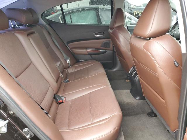Photo 6 from auction – 2015 ACURA TLX TECH with VIN 19UUB2F57FA005646