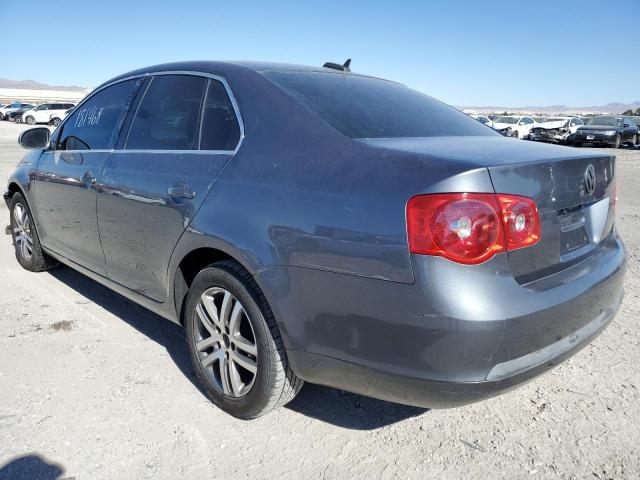 Photo 3 from auction – 2005 VOLKSWAGEN NEW JETTA with VIN 3VWSF71K75M635783