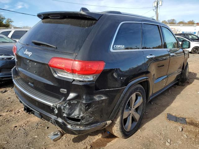 Photo 4 from auction – 2016 JEEP GRAND CHER with VIN 1C4RJFCT3GC312254