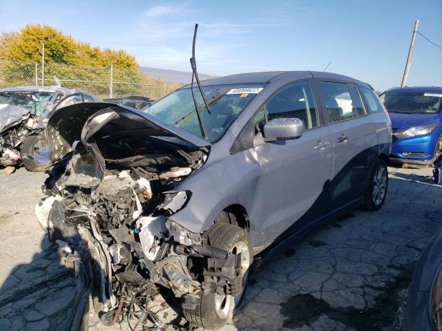 Photo 2 from auction – 2010 MAZDA 5 with VIN JM1CR2WL6A0375960