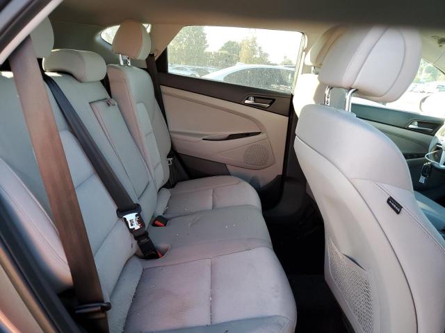 Photo 6 from auction – 2016 HYUNDAI TUCSON SE with VIN KM8J23A40GU042104