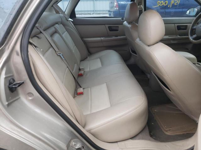 Photo 6 from auction – 2007 FORD TAURUS SEL with VIN 1FAFP56U97A144184