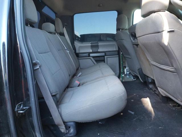 Photo 6 from auction – 2017 FORD F150 SUPER with VIN 1FTEW1EFXHKD35709