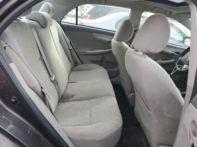 Photo 6 from auction – 2010 TOYOTA COROLLA BA with VIN 2T1BU4EE5AC466426
