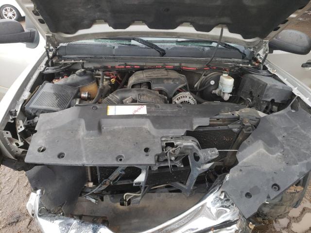Photo 7 from auction – 2008 CHEVROLET SILVERADO with VIN 2GCEK19J081129521