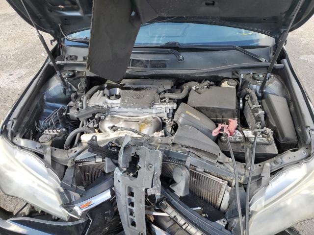 Photo 7 from auction – 2017 TOYOTA CAMRY LE with VIN 4T1BF1FK1HU354776