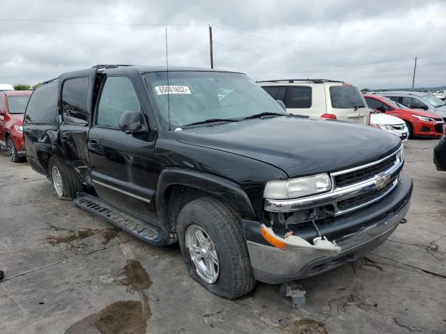 CHEVROLET SUBURBAN C 2001 with VIN 3GNEC16T71G182563 - Photo from auction