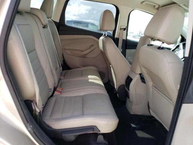 Foto 6 de la subasta – 2017 FORD ESCAPE TIT con VIN 1FMCU0J90HUC31706