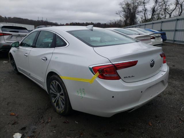 Фото 3 с аукциона – 2017 BUICK LACROSSE E с VIN 1G4ZP5SS8HU130722