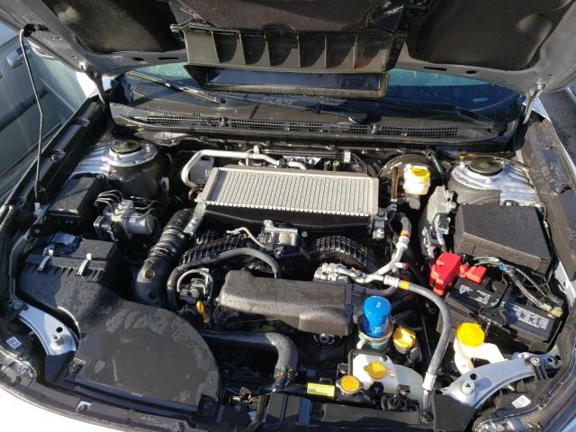Photo 7 from auction – 2021 SUBARU OUTBACK LI with VIN 4S4BTGND2M3179288
