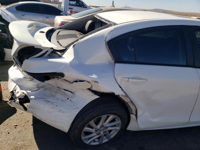 Photo 9 from auction – 2012 MAZDA 3 I with VIN JM1BL1W8XC1673105