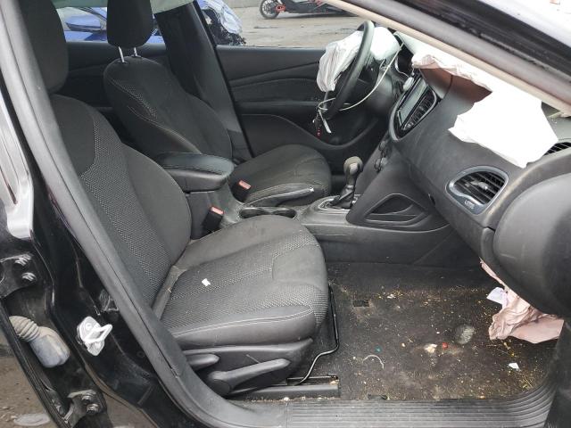 Photo 5 from auction – 2016 DODGE DART SXT with VIN 1C3CDFBB5GD544102