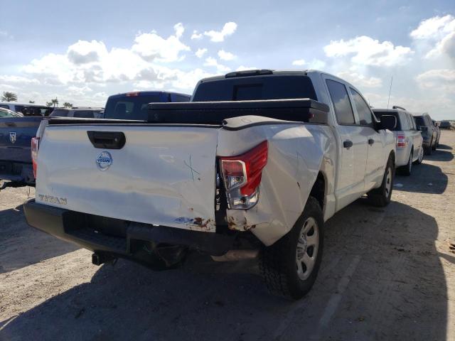 Photo 4 from auction – 2019 NISSAN TITAN S with VIN 1N6AA1EJ8KN500046