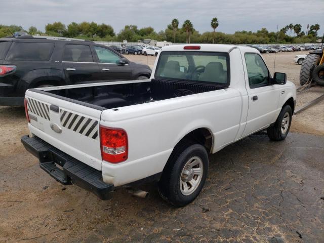 Photo 4 from auction – 2008 FORD RANGER with VIN 1FTYR10D88PB10007