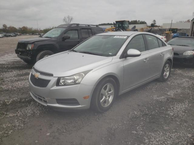 Photo 2 from auction – 2012 CHEVROLET CRUZE LT with VIN 1G1PF5SC2C7337016