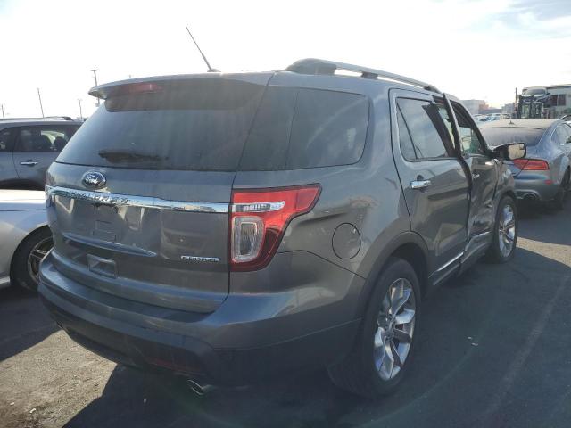 Photo 4 from auction – 2014 FORD EXPLORER X with VIN 1FM5K7D88EGB66334