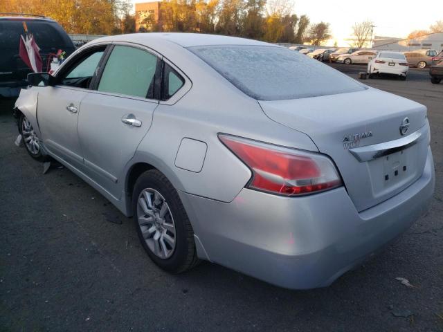 صورة رقم 3 من المزاد - 2015 NISSAN ALTIMA 2.5 مع VIN 1N4AL3AP1FC103594