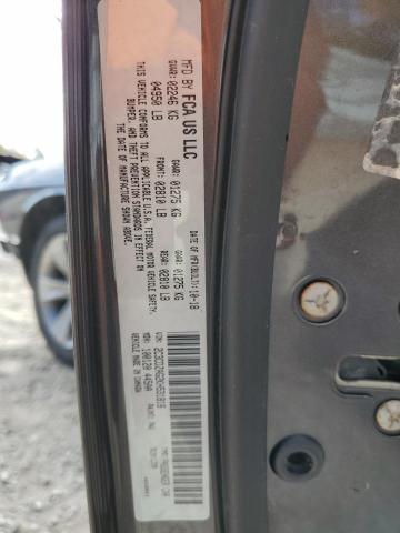 Photo 10 from auction – 2019 DODGE CHALLENGER with VIN 2C3CDZAG2KH531818