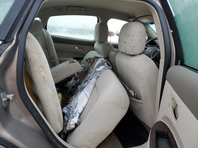 Photo 6 from auction – 2007 BUICK LACROSSE C with VIN 2G4WC582571148465