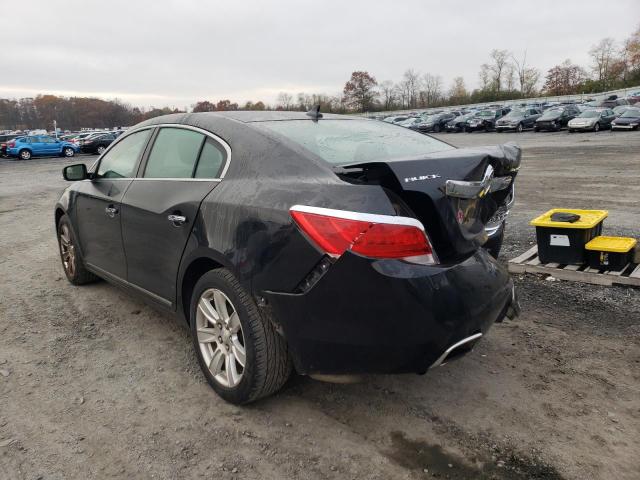 Photo 3 from auction – 2013 BUICK LACROSSE with VIN 1G4GC5E32DF127594