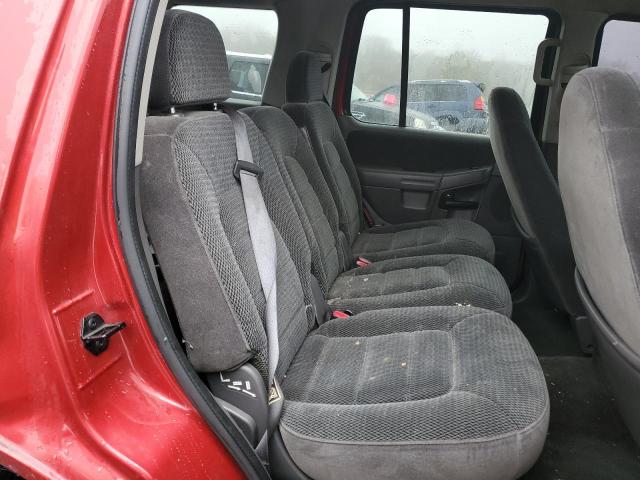 Photo 6 from auction – 2002 FORD EXPLORER X with VIN 1FMZU73E02ZB96107