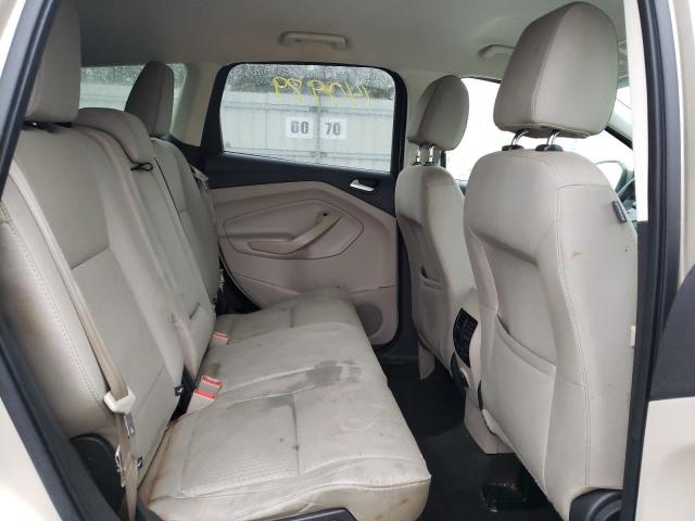 Photo 6 from auction – 2017 FORD ESCAPE SE with VIN 1FMCU0GD4HUB12679