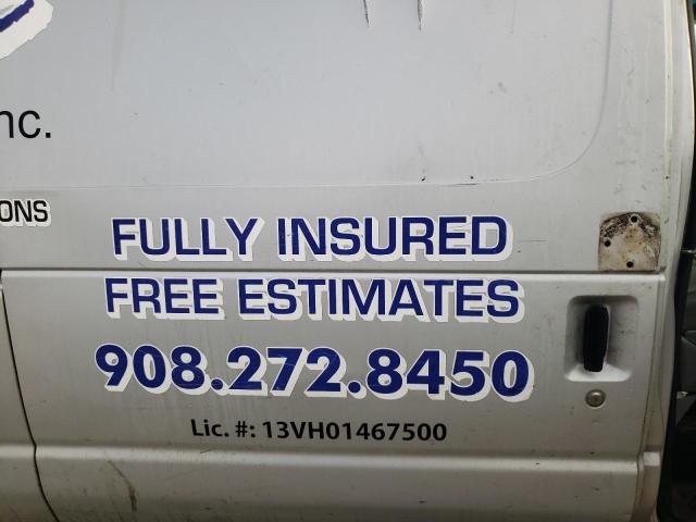 Photo 6 from auction – 2006 FORD ECONOLINE with VIN 1FTNE24W96HA05158