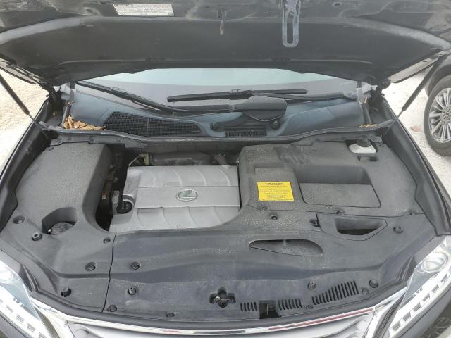 Photo 7 from auction – 2014 LEXUS RX 350 with VIN 2T2ZK1BAXEC144516
