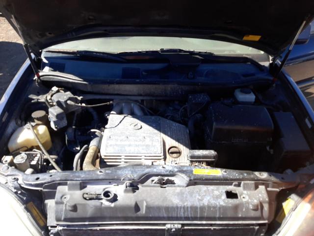 Photo 7 from auction – 2003 LEXUS RX 300 with VIN JTJHF10U230306337