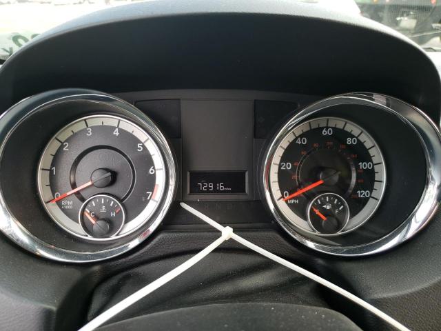 Photo 8 from auction – 2020 DODGE GRAND CARA with VIN 2C4RDGCG5LR253113