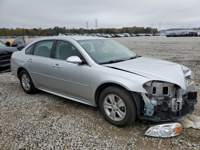 CHEVROLET IMPALA LIM 2014 with VIN 2G1WA5E36E1188373 - Photo from auction
