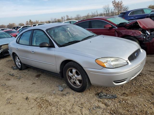 FORD TAURUS SE 2006 z numerem VIN 1FAFP53U66A157817 - Zdjęcie z aukcji