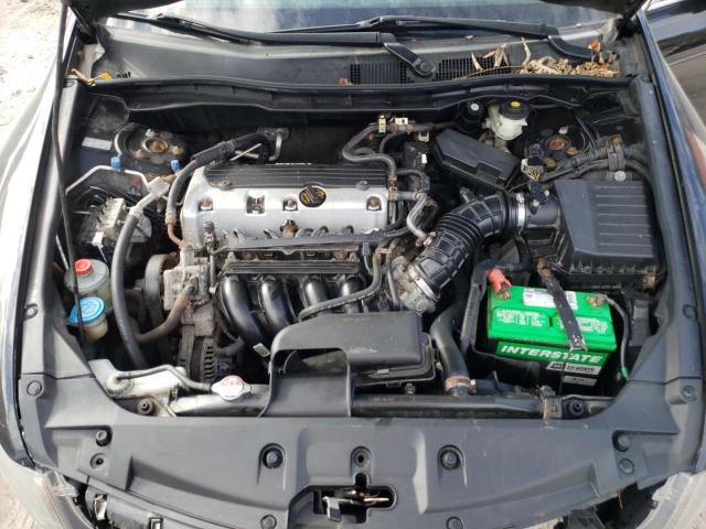 Photo 7 from auction – 2012 HONDA ACCORD SE with VIN 1HGCP2F6XCA002922