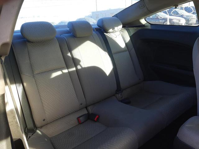 Photo 6 from auction – 2015 HONDA CIVIC EX with VIN 2HGFG3B89FH530239