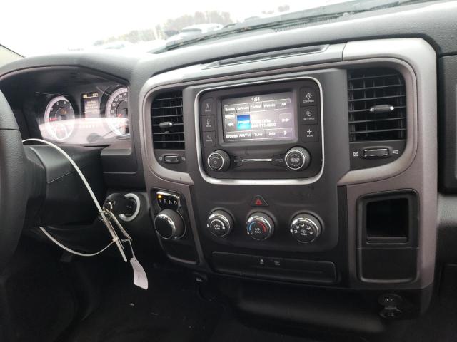 Photo 9 from auction – 2022 RAM 1500 CLASS with VIN 3C6JR6DG9NG187754