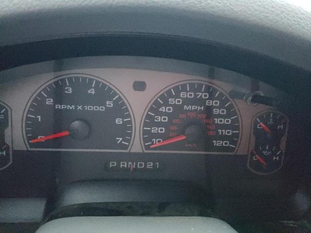 Photo 8 from auction – 2006 FORD F150 SUPER with VIN 1FTPW14V26FA90671