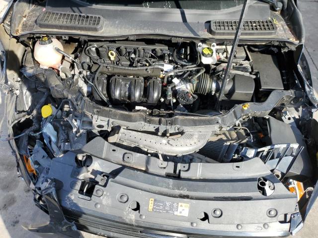 Photo 11 from auction – 2017 FORD ESCAPE S with VIN 1FMCU0F76HUB64164