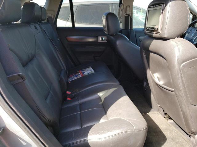 Photo 6 from auction – 2007 LINCOLN MKX with VIN 2LMDU68C77BJ09538