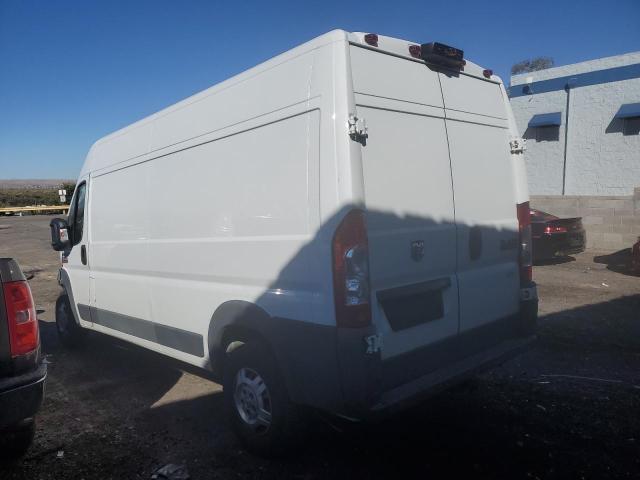 Photo 3 from auction – 2015 RAM PROMASTER with VIN 3C6TRVDG7FE507900