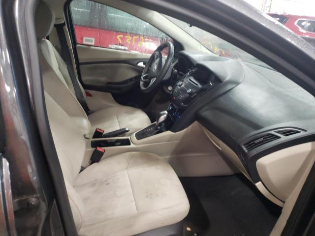Photo 5 from auction – 2015 FORD FOCUS SE with VIN 1FADP3F28FL262739